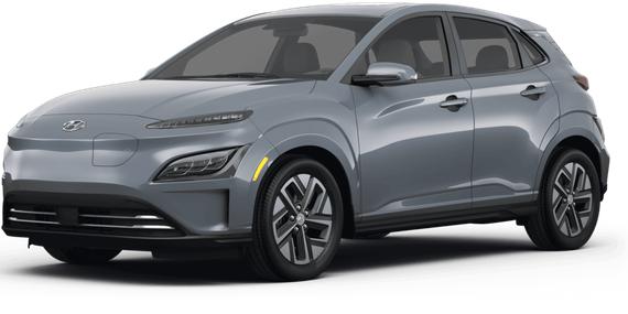 HYUNDAI KONA ELECTRIC 2022 KM8K33AG9NU138306 image HYUNDAI KONA ELECTRIC 2022 KM8K33AG9NU138306 image